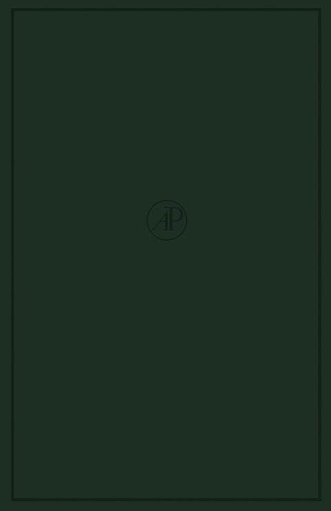 Cover image for book Steroid Dynamics