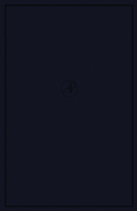 Cover image for book The Hormones