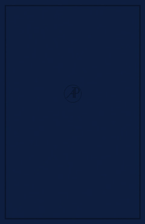 Cover image for book Ultracentrifugation in Biochemistry