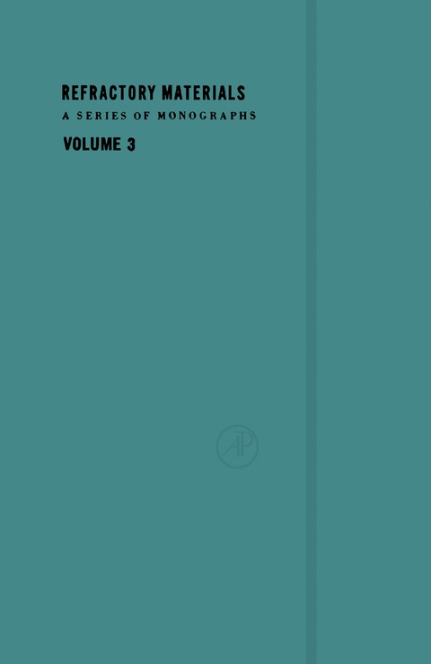 Cover image for book Ceramic Fibers and Fibrous Composite Materials