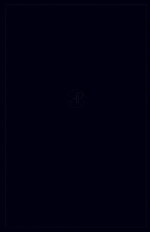 Cover image for book Chemical Determinations