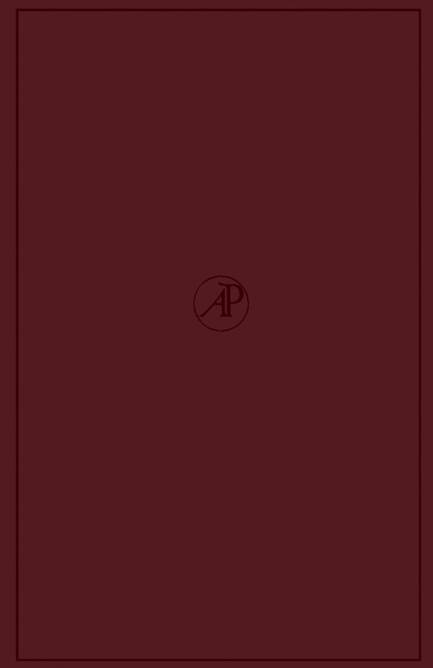 Cover image for book Hormones and the Aging Process