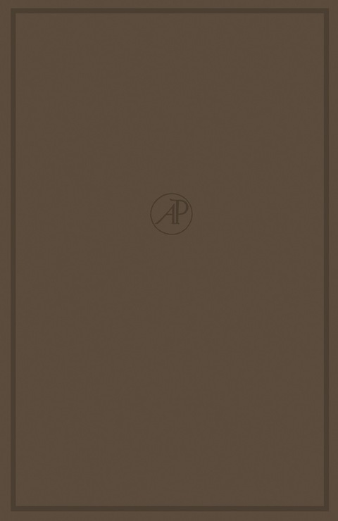 Cover image for book Experimental Chemotherapy