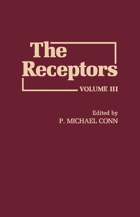 Cover image for book The Receptors