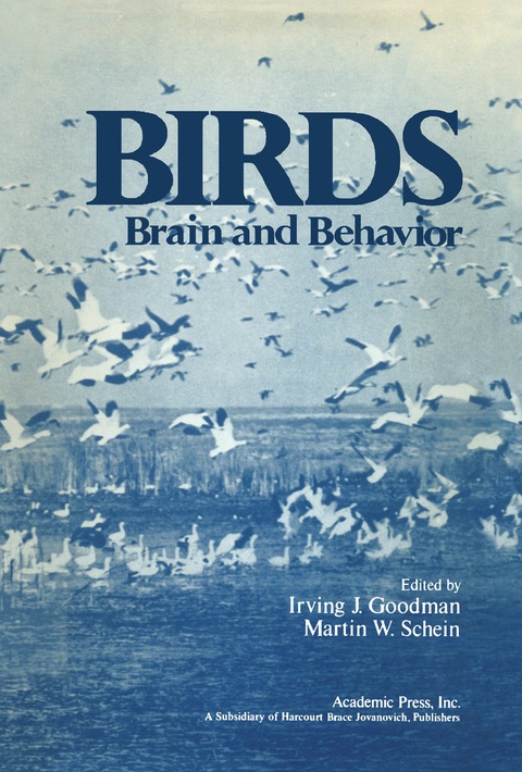 Cover image for book Birds