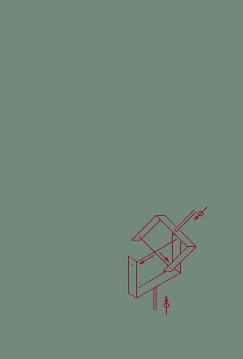Cover image for book Analytical Elements of Mechanics