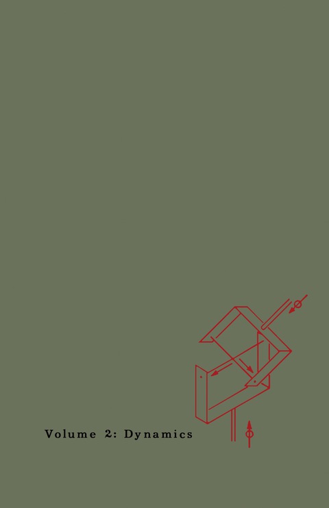 Cover image for book Analytical Elements of Mechanics