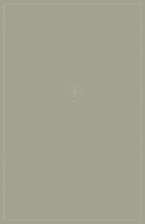 Cover image for book Physical Acoustics