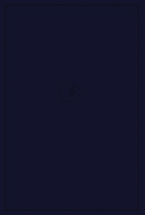 Cover image for book Surface Chemistry
