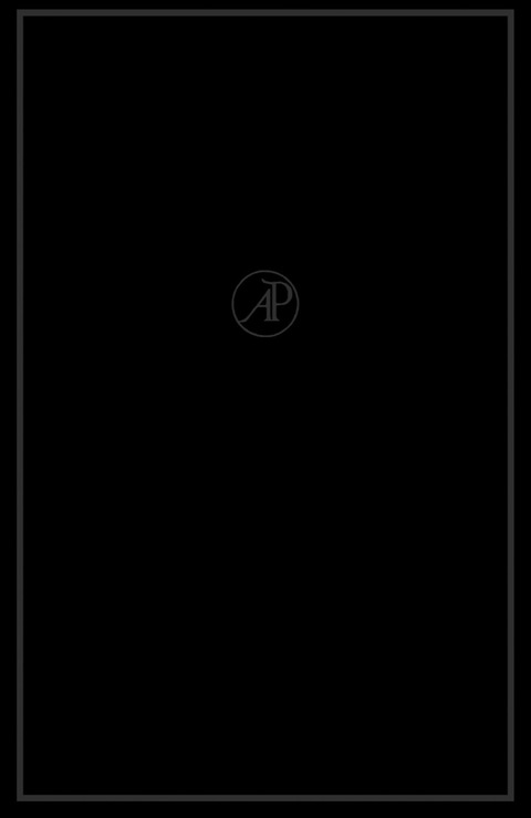 Cover image for book Metabolic Pathways