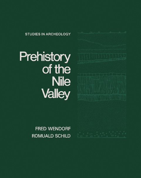 Prehistory of the Nile Valley 