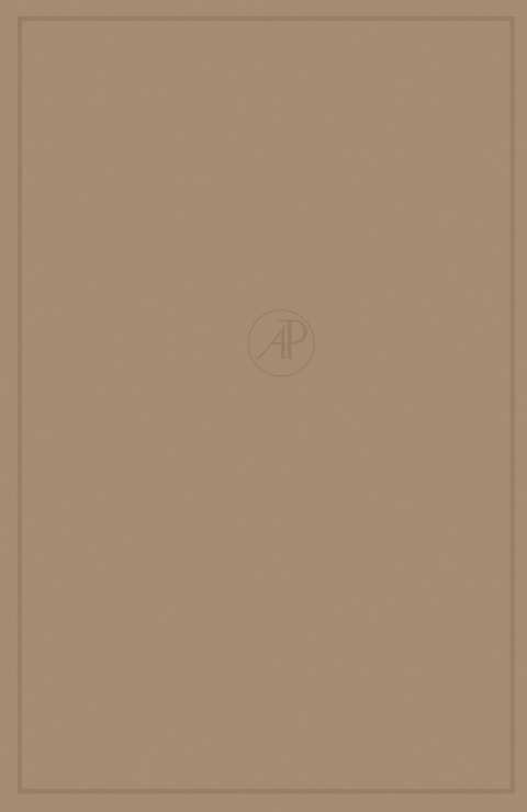 Cover image for book Bacterial Physiology