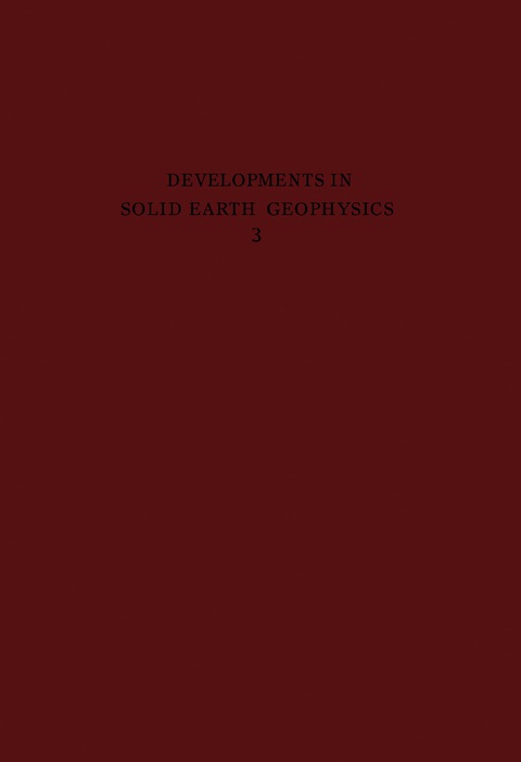 Cover image for book Methods in Palaeomagnetism