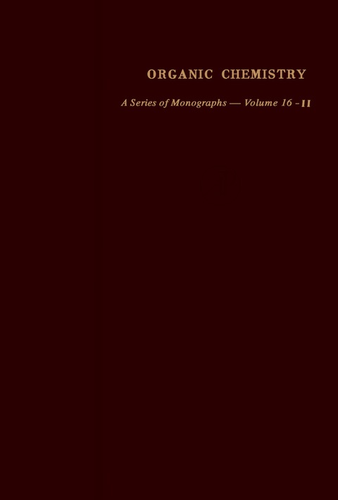 Cover image for book Nonbenzenoid Aromatics