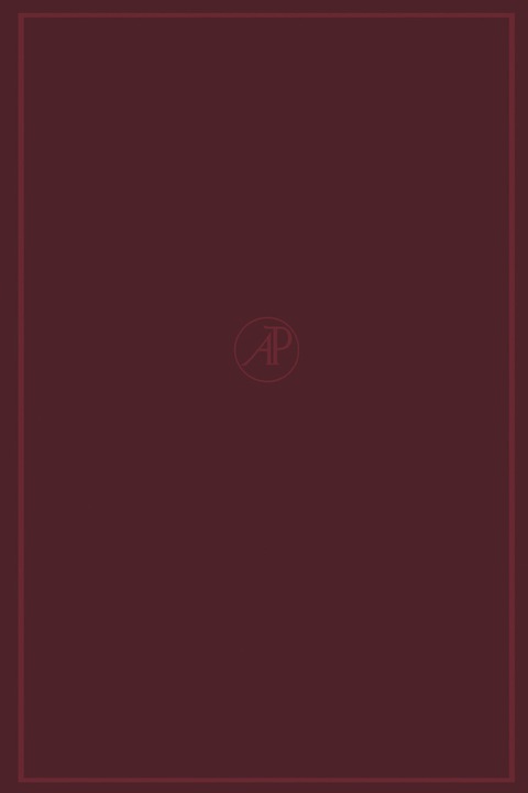 Cover image for book The Chemistry of Lignin