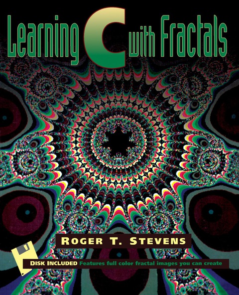 Learning C with Fractals 