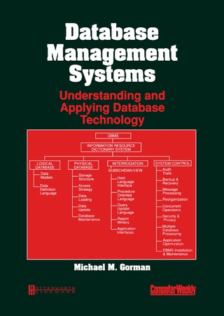 Database Management Systems