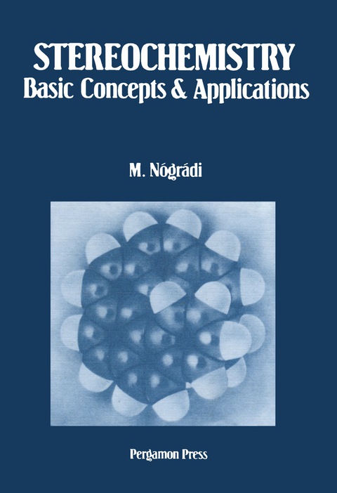 Cover image for book Stereochemistry