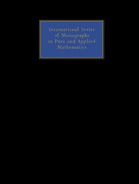 Cover image for book Elements of Linear Space