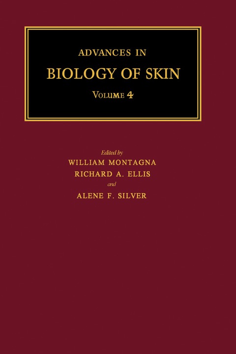 Cover image for book The Sebaceous Glands