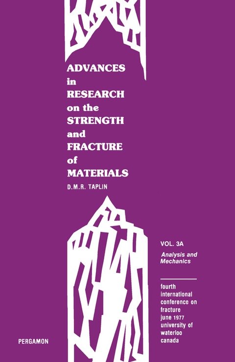 Cover image for book Analysis and Mechanics