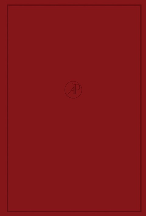Advances in Oral Biology 