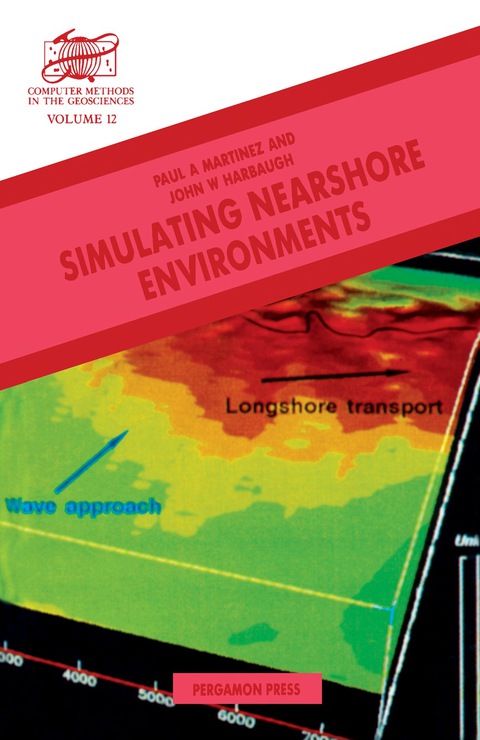 Simulating Nearshore Environments 