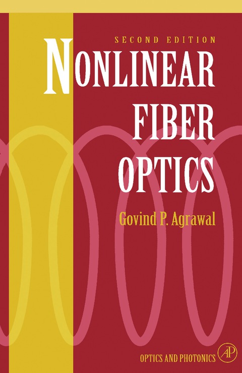 Nonlinear Fiber Optics 