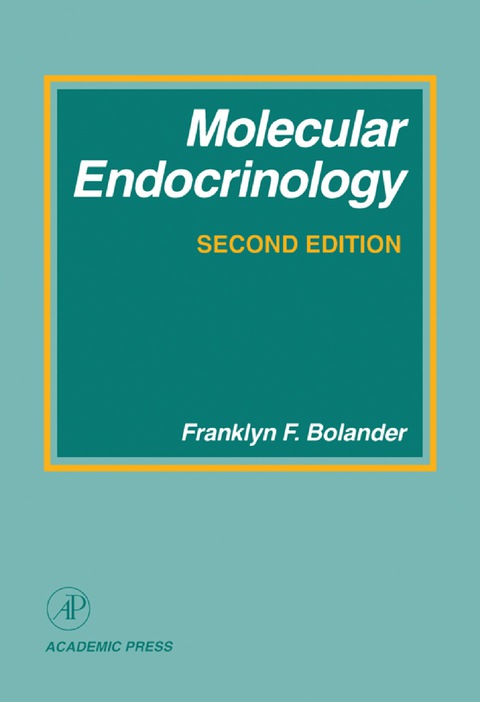 Molecular Endocrinology 