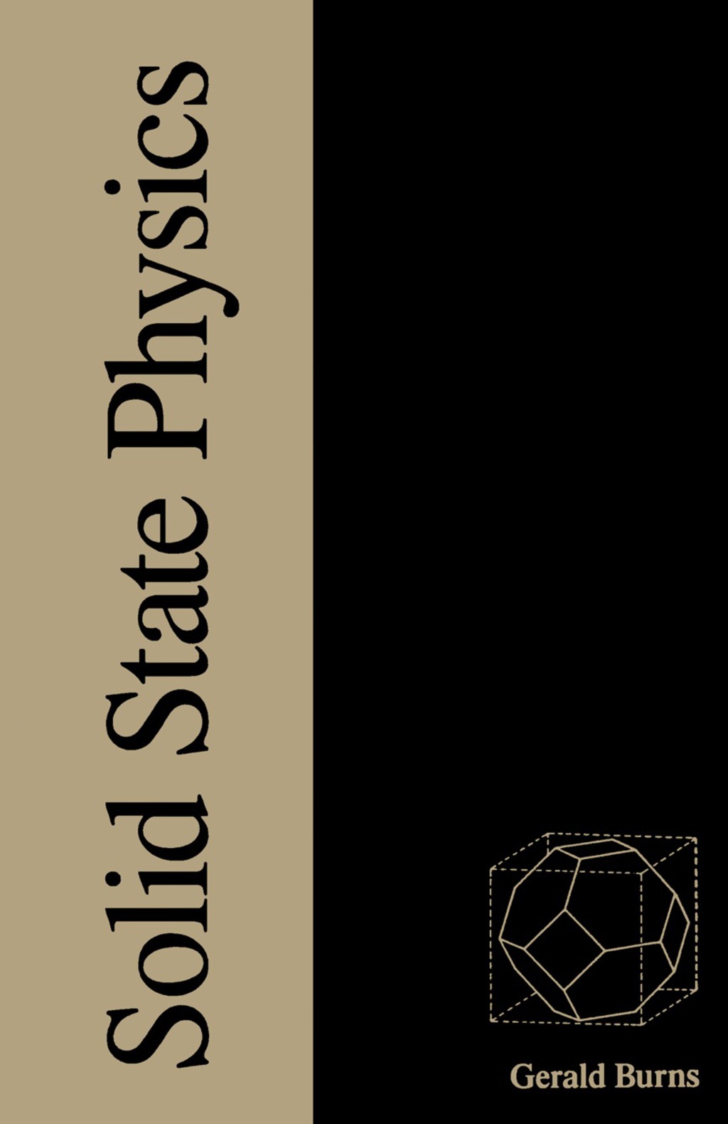 Solid State Physics (eBook)