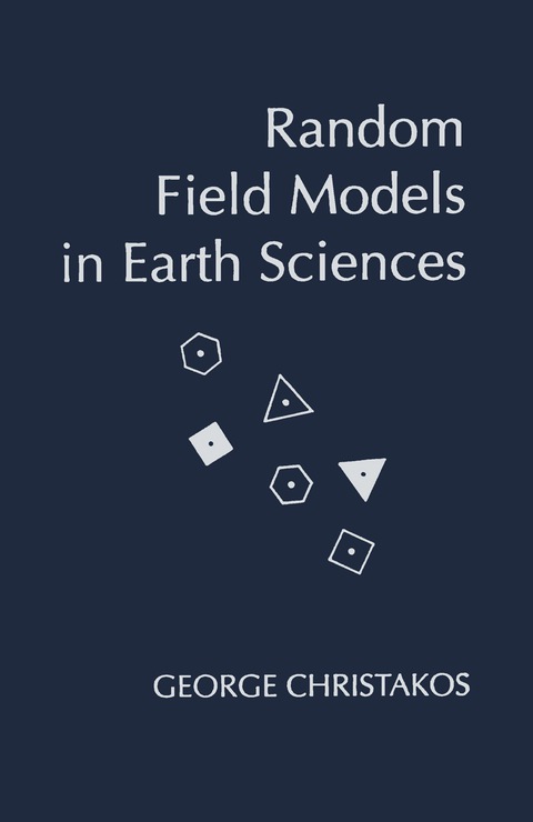 Random Field Models in Earth Sciences 