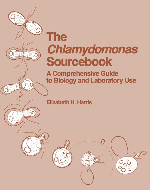 The Chlamydomonas Sourcebook 