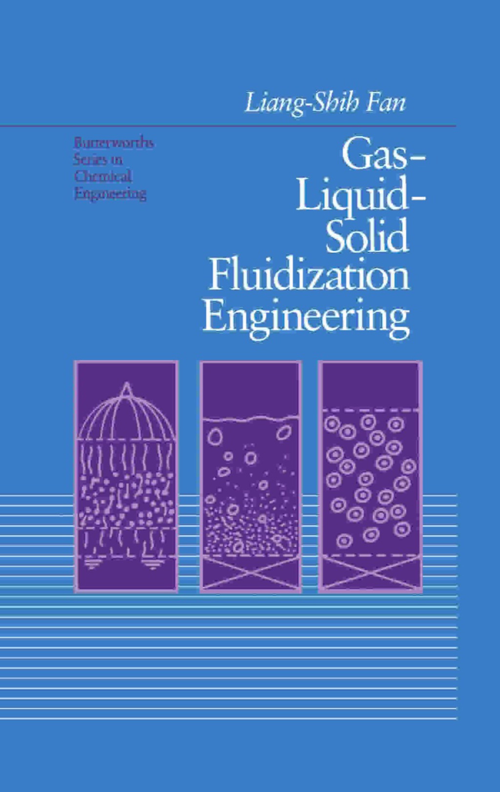 Gas-Liquid-Solid Fluidization Engineering (eBook)