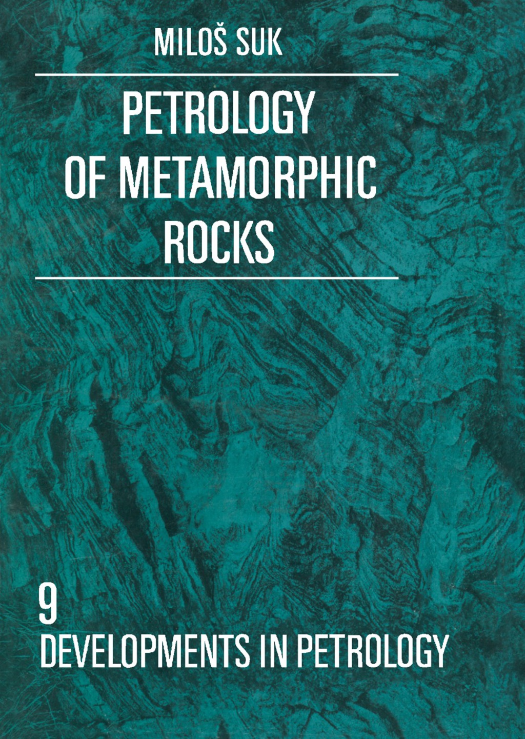 Petrology of Metamorphic Rocks (eBook) Petrology of Metamorphic Rocks (eBook)