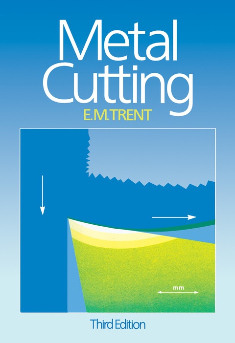 Metal Cutting 
