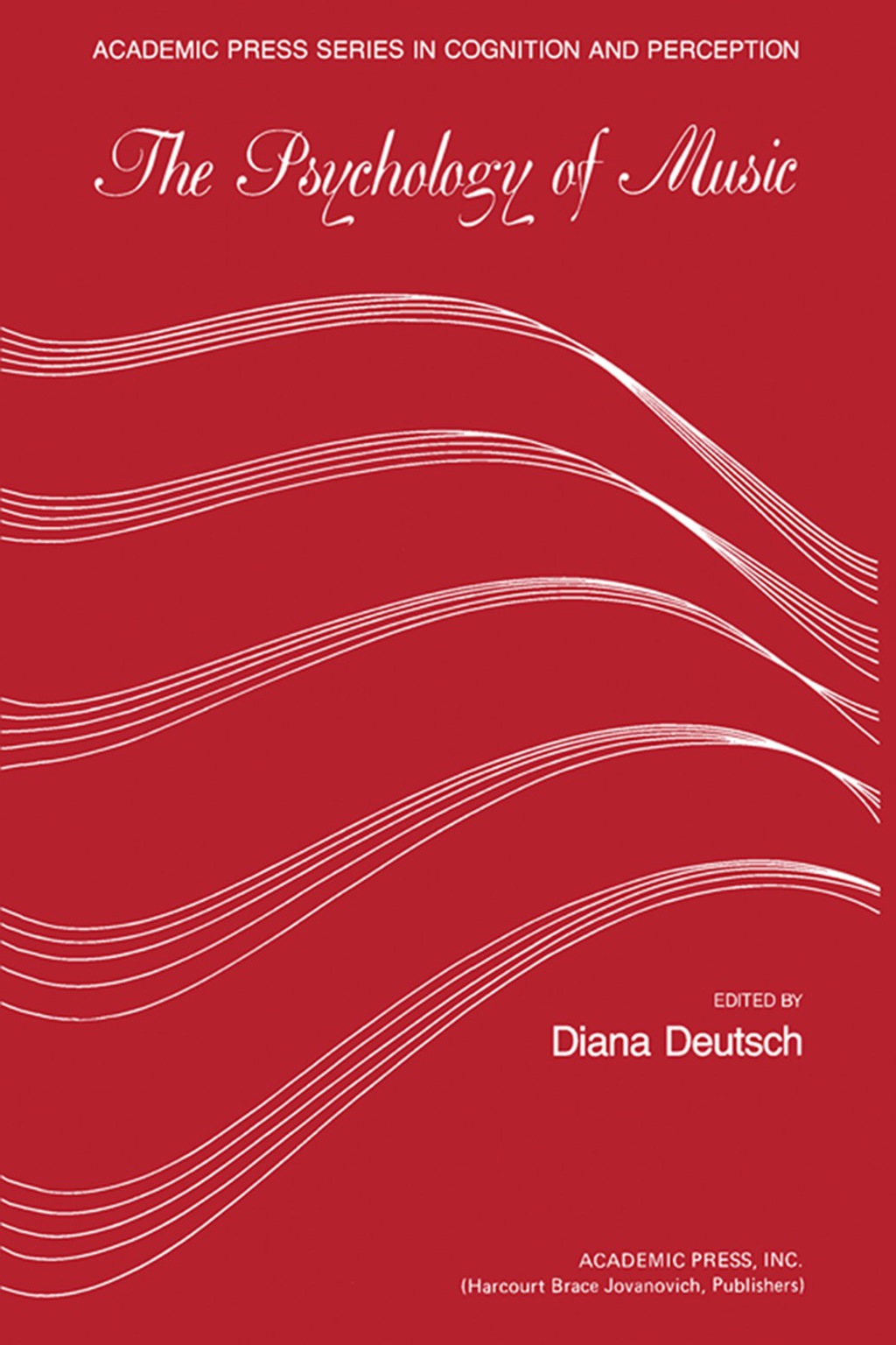 Psychology of Music (eBook) Psychology of Music (eBook)
