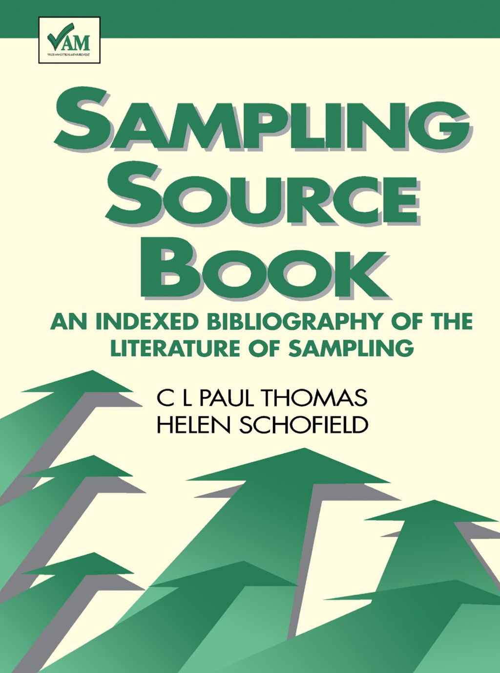 Sampling Source Book (eBook)