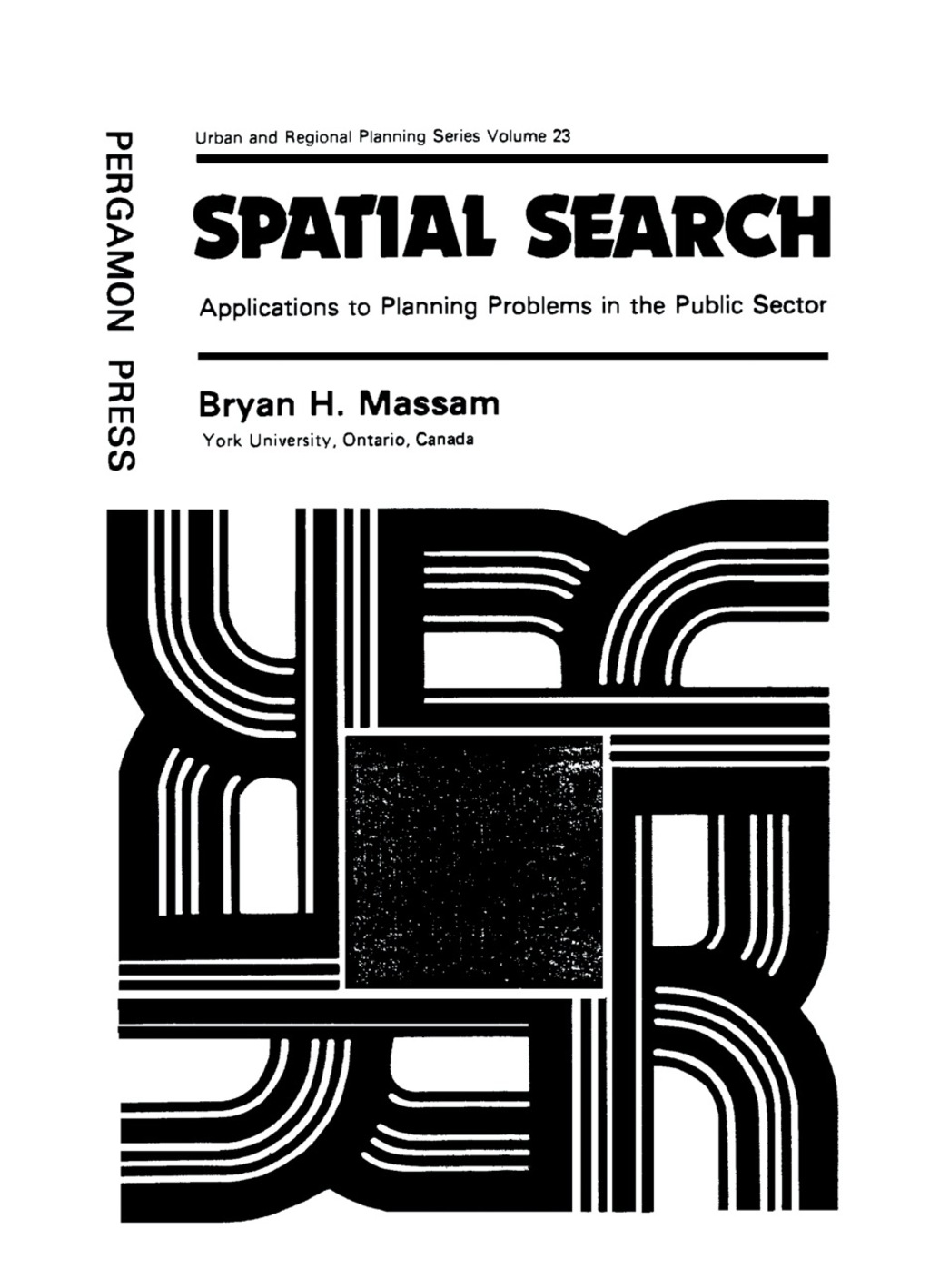Spatial Search (eBook) Spatial Search (eBook)