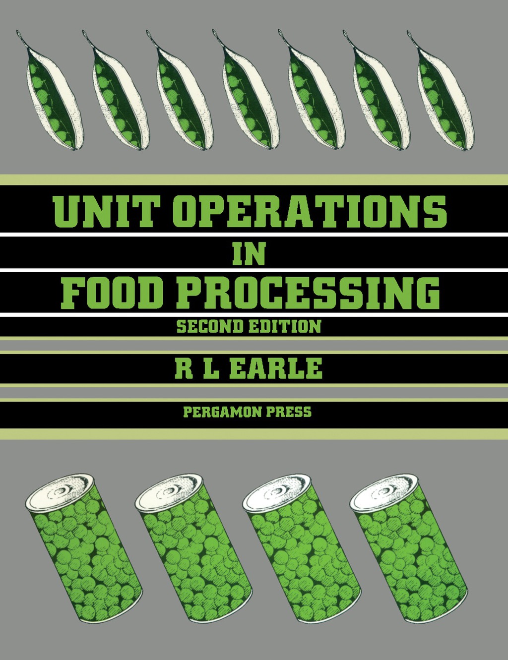 Unit Operations in Food Processing (eBook) Unit Operations in Food Processing (eBook)