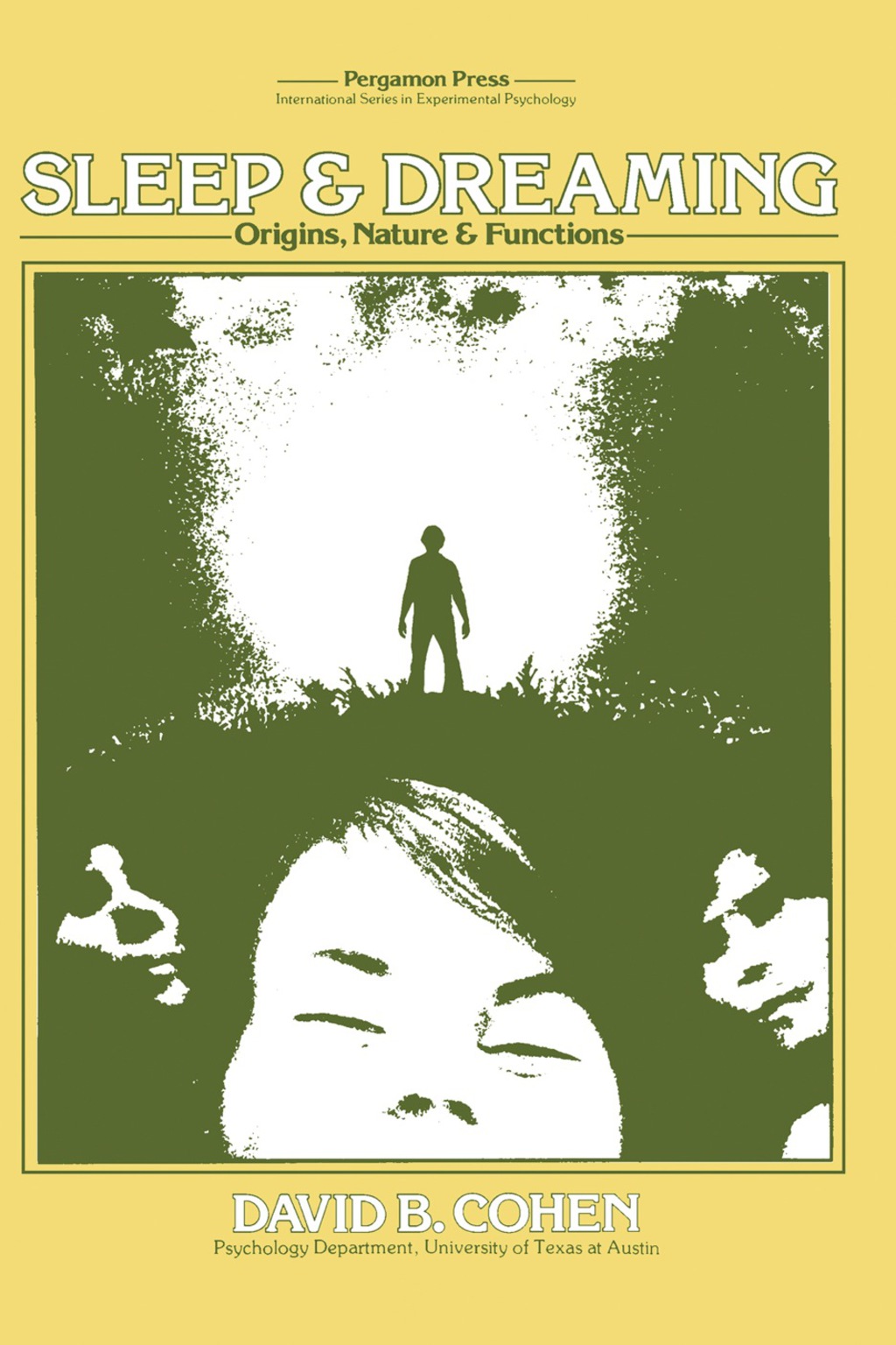 Sleep & Dreaming (eBook) Sleep & Dreaming (eBook)
