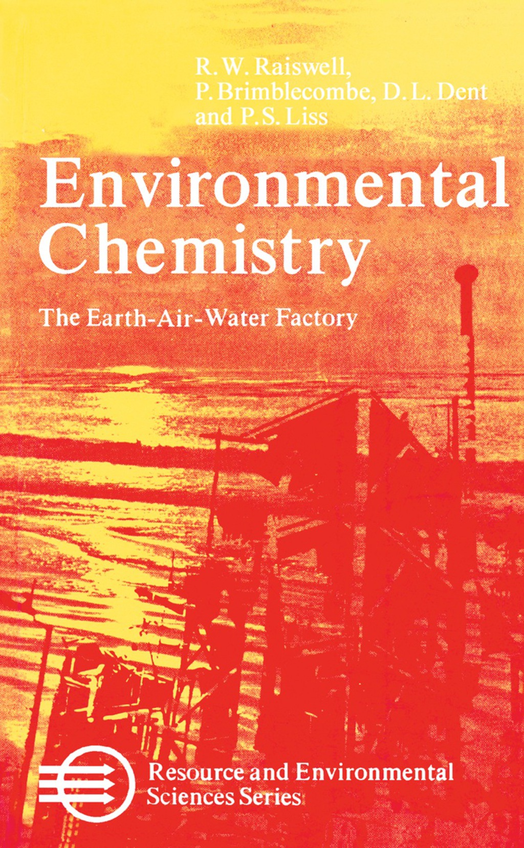 Environmental Chemistry (eBook) Environmental Chemistry (eBook)