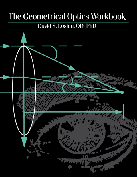 Cover image for book The Geometrical Optics Workbook