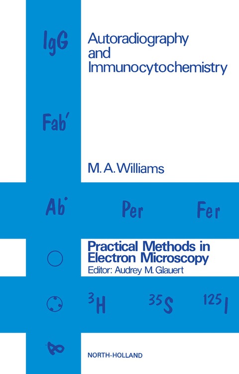 Autoradiography and Immunocytochemistry 