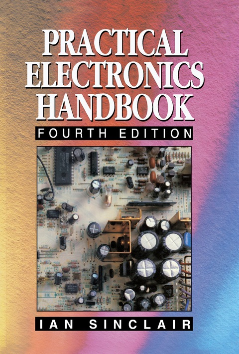 Practical Electronics Handbook 