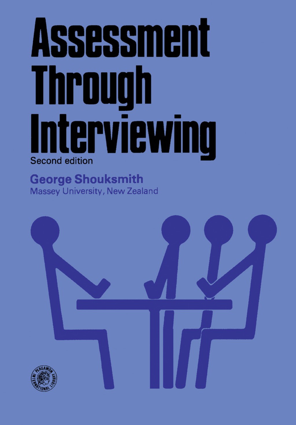 Assessment Through Interviewing (eBook) Assessment Through Interviewing (eBook)