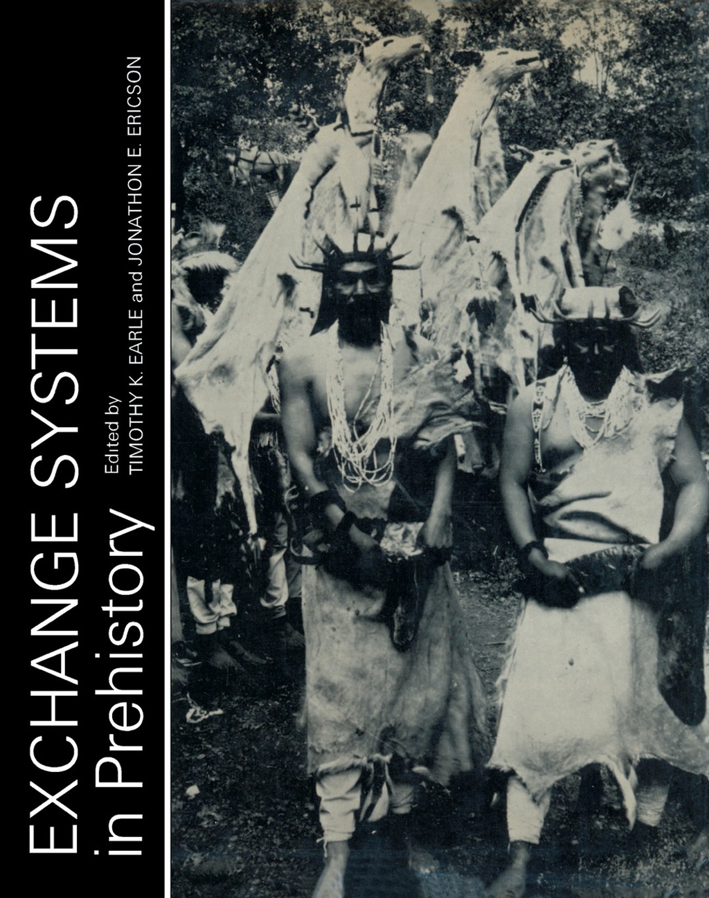 Exchange Systems in Prehistory (eBook) Exchange Systems in Prehistory (eBook)