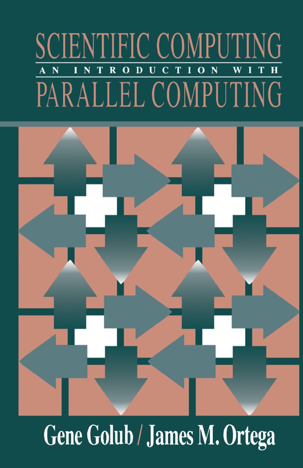 Scientific Computing (eBook)