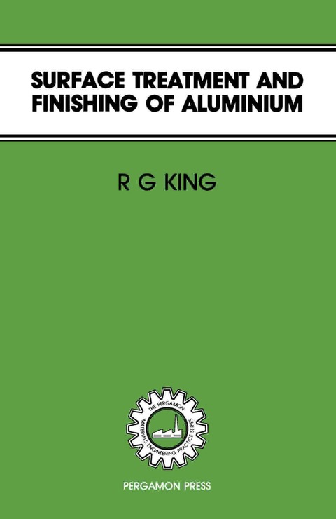 Surface Treatment \u0026 Finishing of Aluminium 