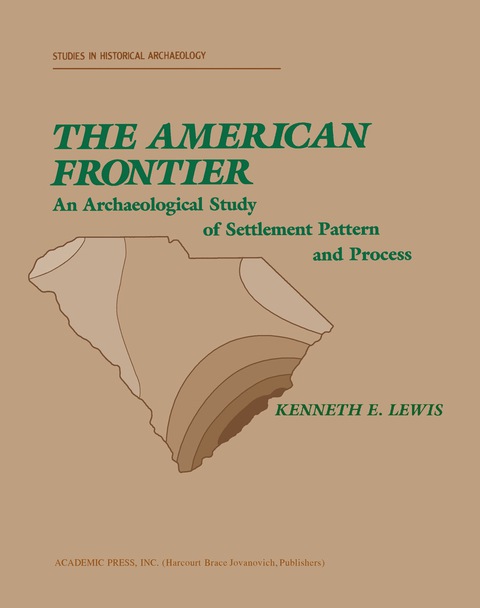 The American Frontier 