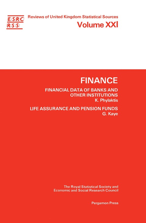Finance 